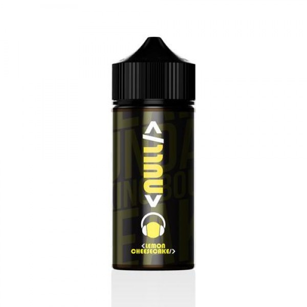 Null - Lemon Cheesecake 120ml
